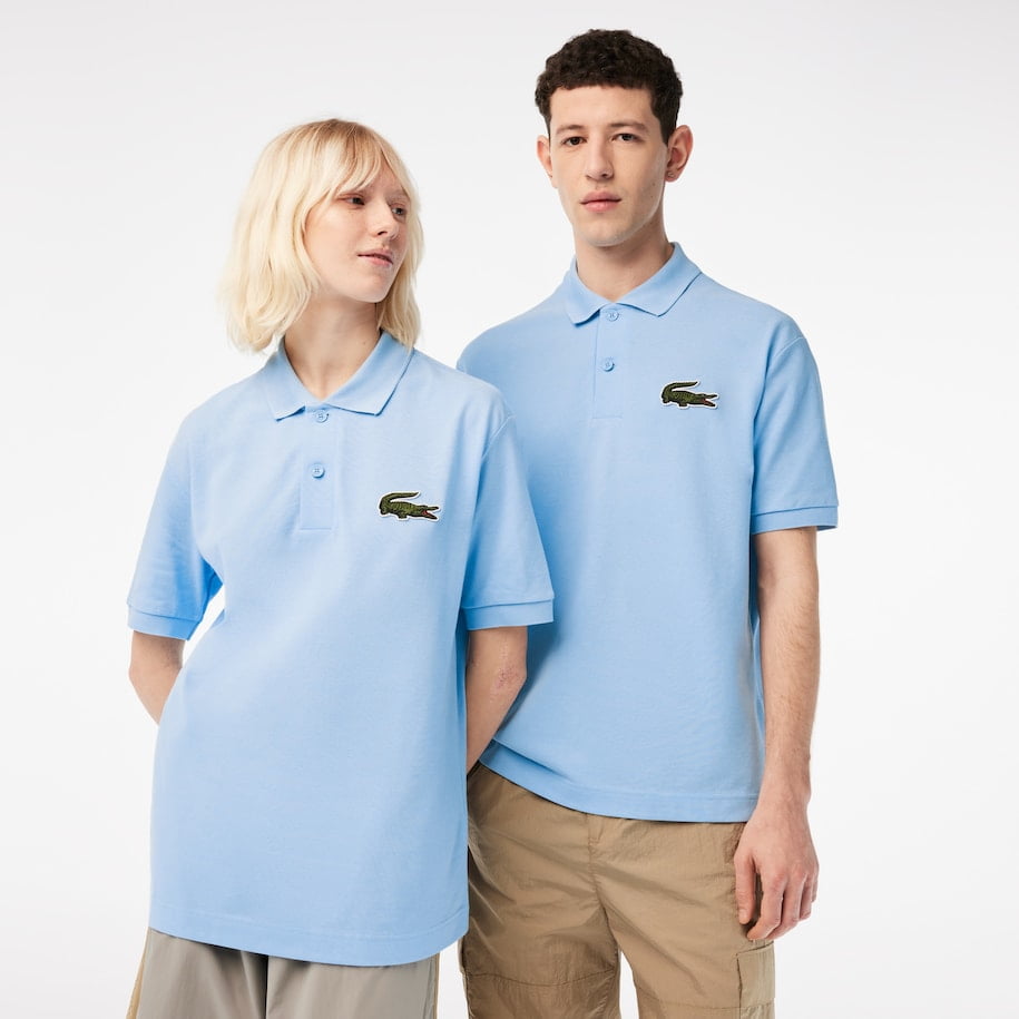 Lacoste Men Slim Fit