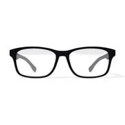 Lacoste Mens L2842G Prescription Eyeglasses with Case, Navy Blue