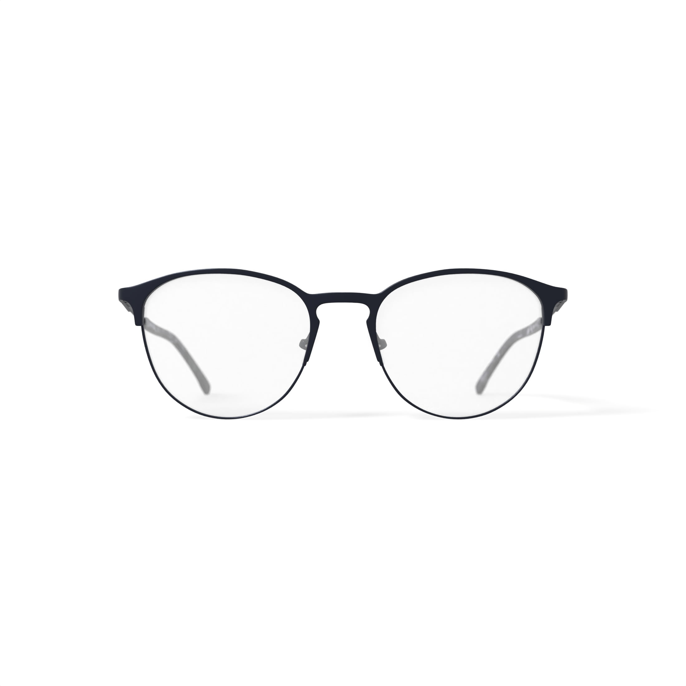 Lacoste Men's L2251G Prescription Eyeglasses with Case, Black