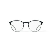 Lacoste Mens L2251G Prescription Eyeglasses with Case, Black
