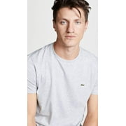 LACOSTE Men's Short Sleeve Pima Cotton Crewneck T-Shirt-CCA-2XL
