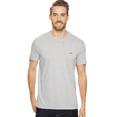 thumbnail image 1 of Lacoste Men's Short Sleeve Pima Cotton Crewneck T-Shirt-CCA-S, 1 of 4