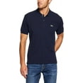 thumbnail image 1 of Knit Cotton Polo, 1 of 4