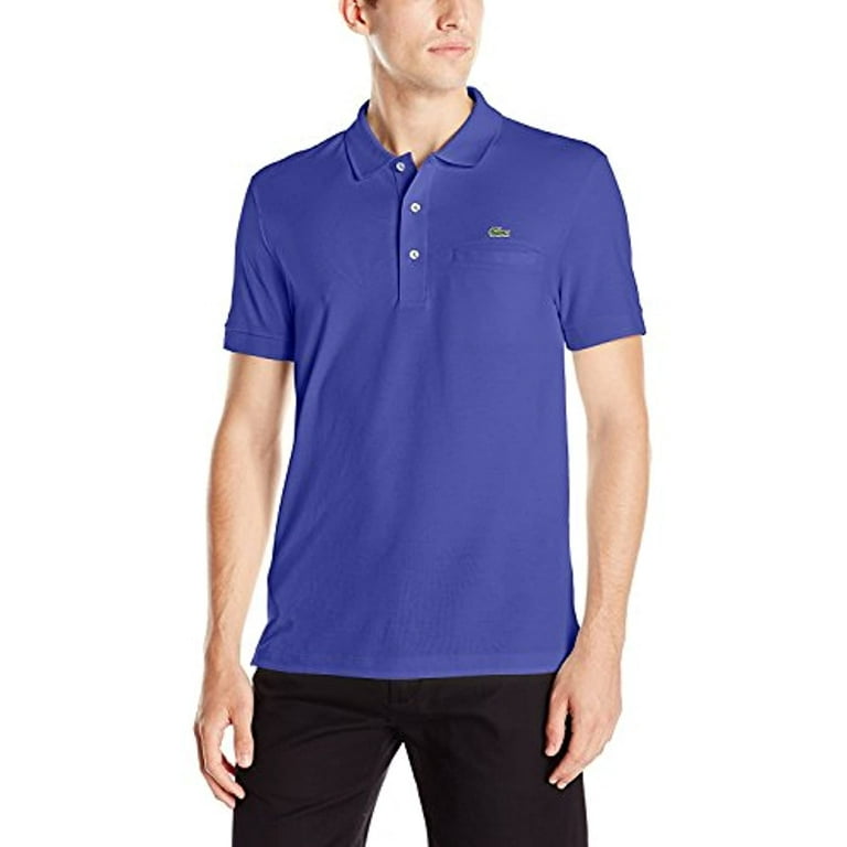 Lacoste Classic Fit polo shirt white, One Colour