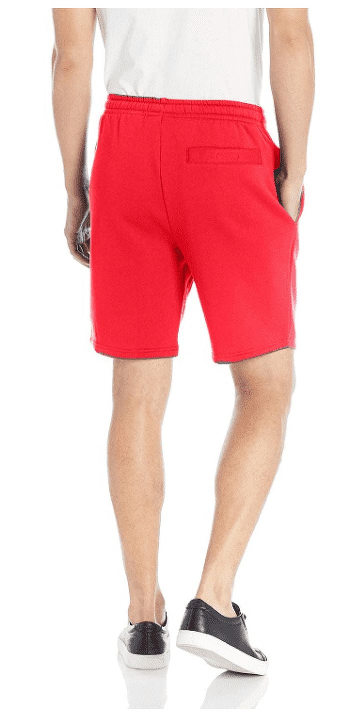 Men’s cheapest Lacoste Fleece Shorts