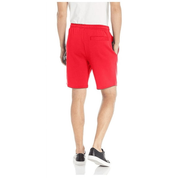 Lacoste Men's Sport Basic Fleece Shorts, Color Options