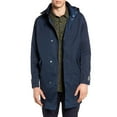 thumbnail image 1 of Lacoste Men's Taffeta Parka EU-56/US-XLarge, 1 of 4