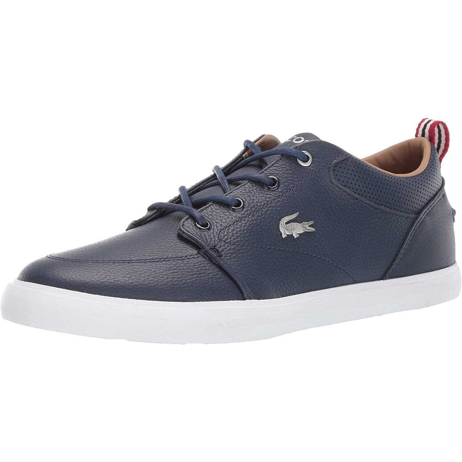 Lacoste Mens Bayliss 119 1 U Cma Sneaker, Adult - Walmart.com