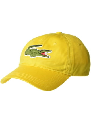 Baseball Caps Hats Lacoste