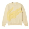 thumbnail image 1 of Lacoste Mens Big Logo Classic Sweatshirt, 1 of 4