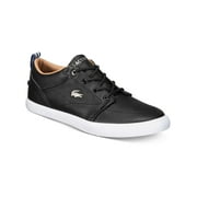 Lacoste Mens Blayliss Stylish Lace-Up Casual and Fashion Sneakers