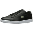 thumbnail image 1 of Lacoste Mens CARNABY EVO BL 1 SPM, BLACK, 11.5, 1 of 2