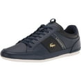 thumbnail image 1 of Lacoste - Mens Chaymon 0120 1 Cma Shoes, 1 of 3