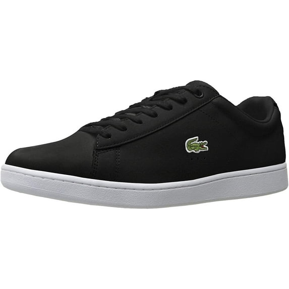 Lacoste Mens Carnaby Evo SMA Sneaker