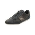 thumbnail image 1 of Lacoste Mens Chaymon 216 Sneakers in Navy/Light Grey, 1 of 6