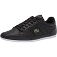 thumbnail image 1 of Lacoste - Mens Chaymon Bl21 1 Cma Shoes, 1 of 5