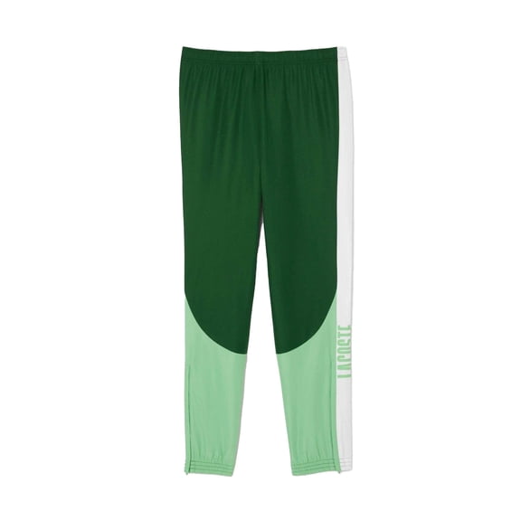 Lacoste Mens Colour Block Tennis Sweatpants