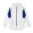 thumbnail image 1 of Lacoste Mens Colour Block Wind Resistant Jacket, 1 of 5