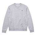 thumbnail image 1 of Lacoste Mens Cotton Blend Fleece Sweatshirt, 1 of 5