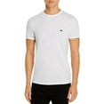 thumbnail image 1 of Lacoste Mens Cotton Crewneck T-Shirt, 1 of 6