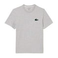 thumbnail image 1 of Lacoste Mens Cotton Lounge T-Shirt, 1 of 5