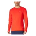 thumbnail image 1 of Lacoste Mens Cotton Thermal Sleep Shirt, 1 of 2