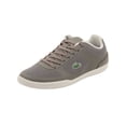 thumbnail image 1 of Lacoste Mens Court-Minimal Sport 316 Sneakers in Dark Grey, 1 of 6