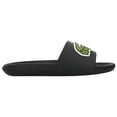 thumbnail image 1 of Lacoste Mens Croco Slide Sandal, Adult, 1 of 7