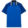 thumbnail image 1 of Lacoste Mens Daniil Medvedev Slim Tennis Polo Shirt, 1 of 4