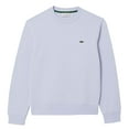 thumbnail image 1 of Lacoste Mens Fleece Crew Neck Sweatshirt, 1 of 4