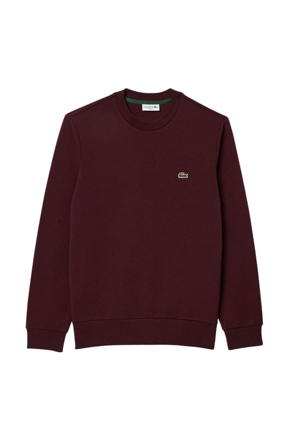 Mens Fleece Crew Neck Sweatshirt