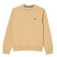 thumbnail image 1 of Lacoste Mens Fleece Crew Neck Sweatshirt, 1 of 4