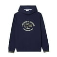 thumbnail image 1 of Lacoste Mens Fleece Lounge Hoodie, 1 of 5