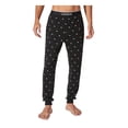 thumbnail image 1 of Lacoste Mens Jogger Sleepwear Sleep Pant, 1 of 2