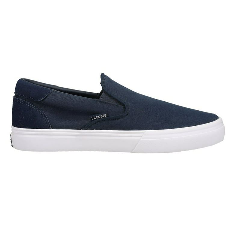 Lacoste Mens Jump Serve 07221 On Sneakers Casual Casual - Walmart.com