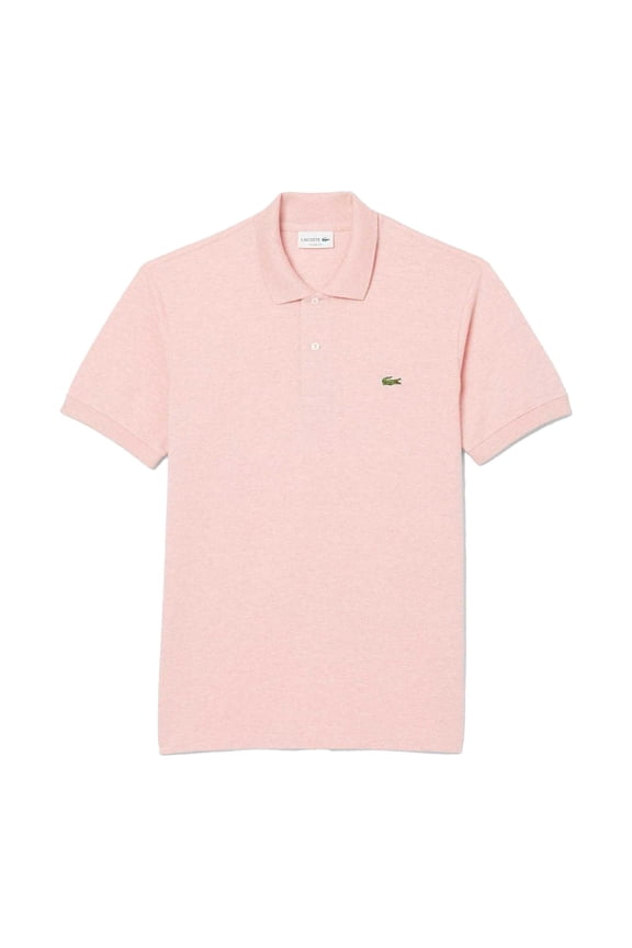 Mens L.12.12 Marl Classic Polo Shirt
