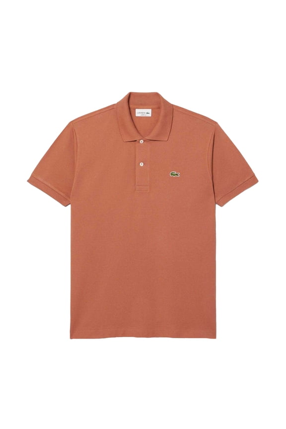 Mens L.12.12 Original Pique Classic Polo Shirt