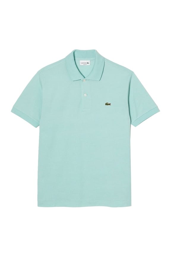 Mens L.12.12 Original Pique Classic Polo Shirt