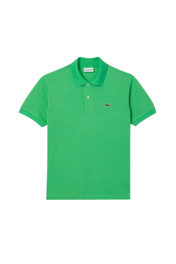 Mens L.12.12 Original Pique Classic Polo Shirt
