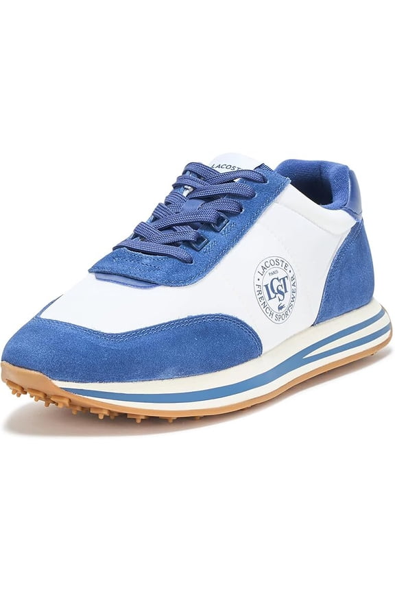 Mens L-Spin Sneaker Navy/White 7-48SMA0063-092