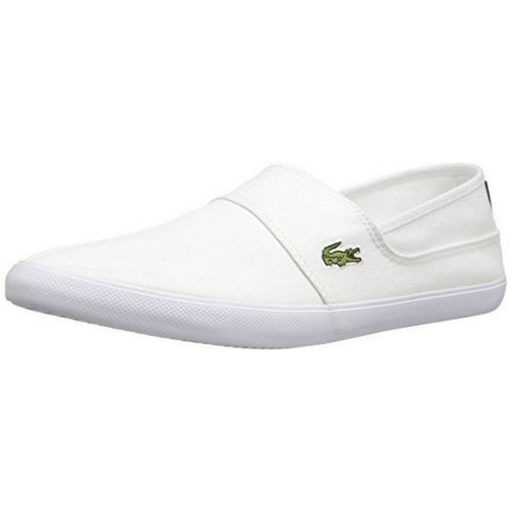 Lacoste Men Marice Bl 2 Cam Slip On Fashion Sneakers