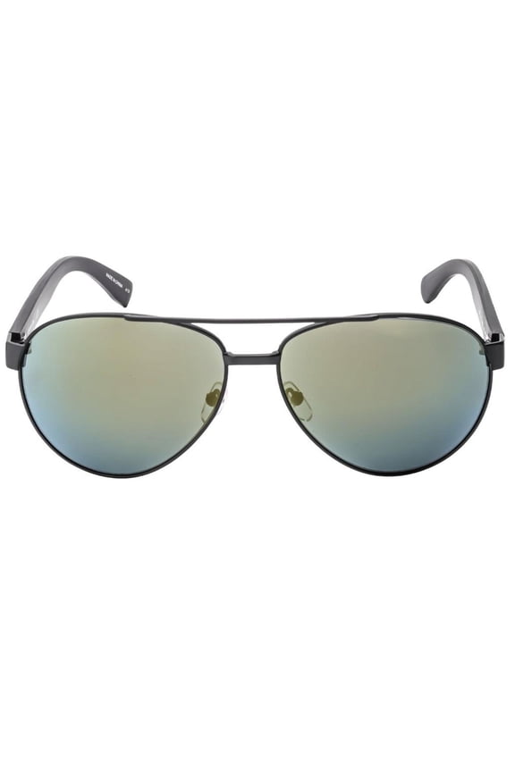 Mens Matte Sunglasses