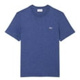 thumbnail image 1 of Lacoste Mens Mercerised Cotton T-Shirt, 1 of 5
