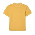 thumbnail image 1 of Lacoste Mens Natural Dyed T-Shirt, 1 of 4