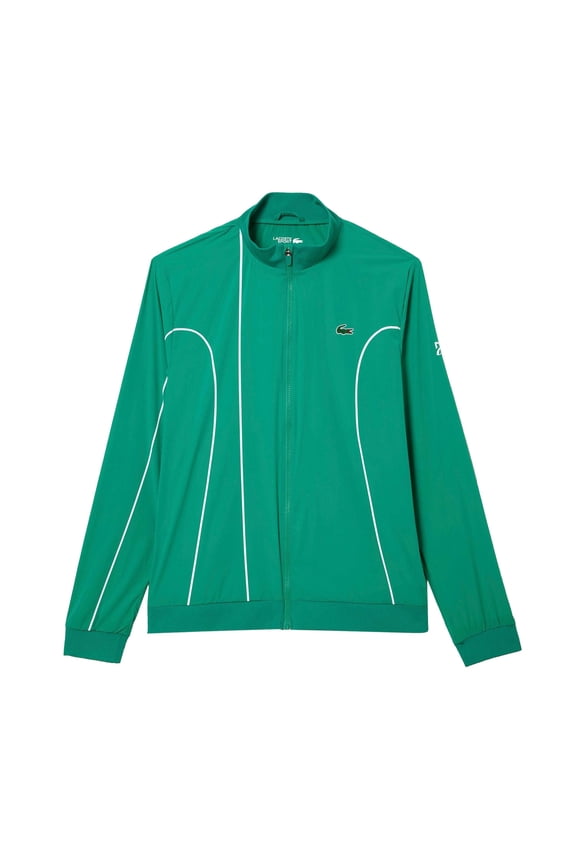 Mens Novak Djokovic Track Jacket