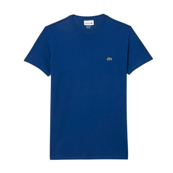 Lacoste Mens Pima Cotton T-Shirt
