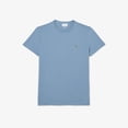 thumbnail image 1 of Lacoste Mens Pima Cotton T-Shirt, 1 of 5