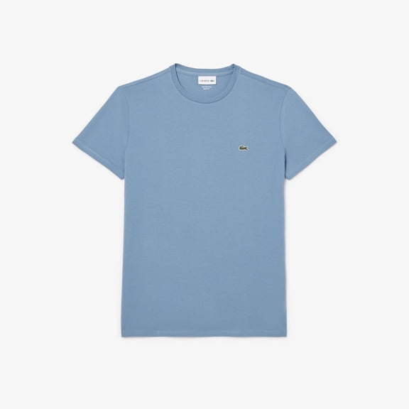 Lacoste Mens Pima Cotton T-Shirt