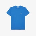 thumbnail image 1 of Lacoste Mens Pima Cotton T-Shirt, 1 of 5