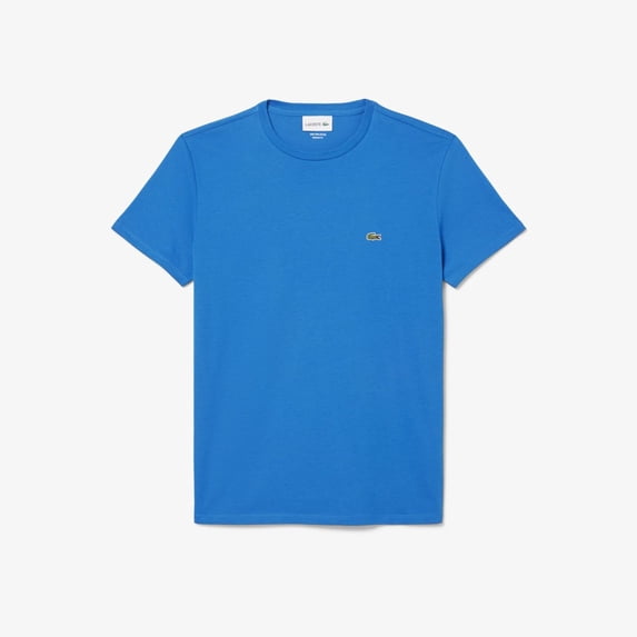 Lacoste Mens Pima Cotton T-Shirt